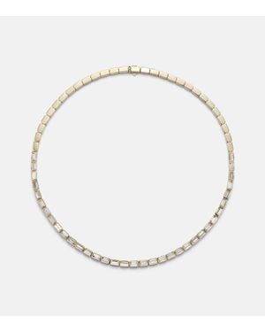 Anita Ko Bunny 18Kt Necklace With Diamonds - Natural
