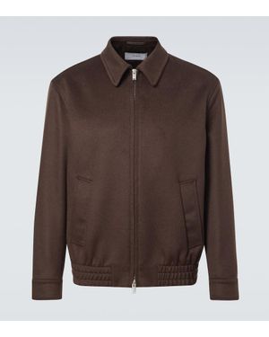 Lardini Giacca - Marrone