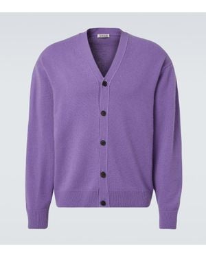 AURALEE Cardigans for Men | Online Sale up to 55% off | Lyst AURALEE Cardigans for Men | Online Sale up to 55% off | Lyst