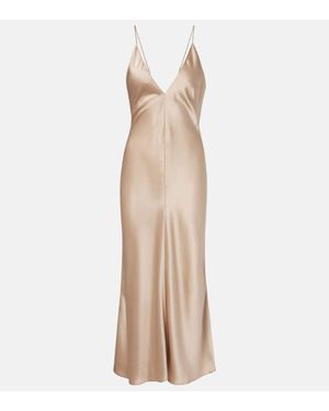 Leset Abito Sottoveste Barb - Neutro