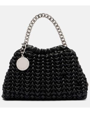 Stella McCartney Sac Falabella Small - Noir