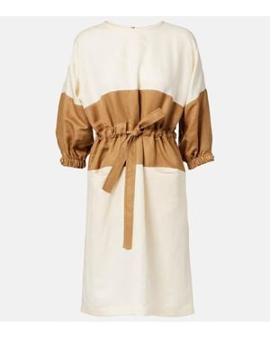 Max Mara Abito Vasto - Neutro