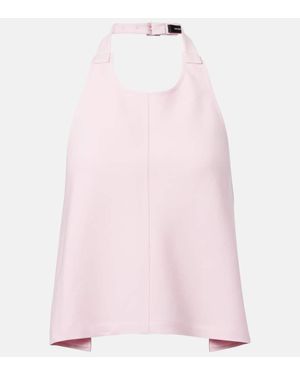 Wardrobe NYC Top - Rosa