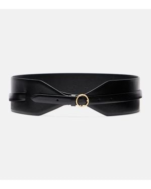 Alaïa Belts for Women | Online Sale up to 45% off | Lyst