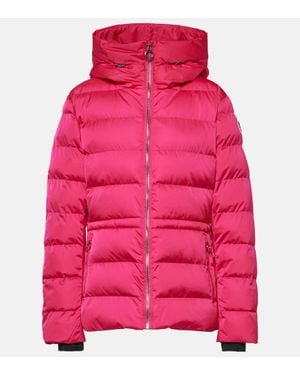 Fusalp Skijacke Laila - Pink