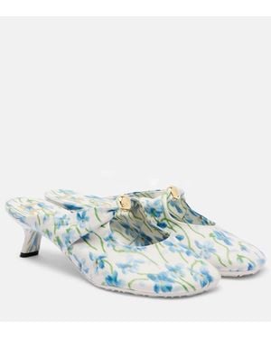 Loewe Mule shoes for Women | Online Sale up to 51% off | Lyst