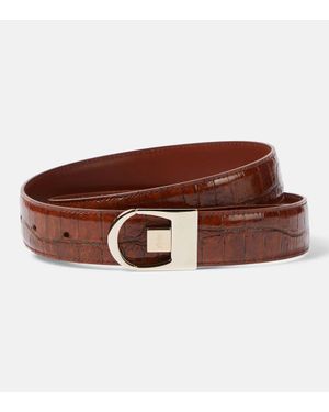 Saint Laurent Belts for Women | Online Sale up to 23% off | Lyst