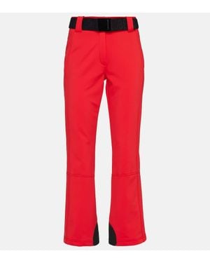 Goldbergh Pippa Ski Pants - Red