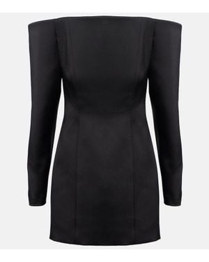 Stella McCartney Miniabito - Nero