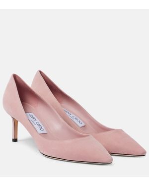Designer Jimmy Choo Romy 60 Shoes for Women - Up to 73% off Designer Jimmy Choo Romy 60 Shoes for Women - Up to 73% off
