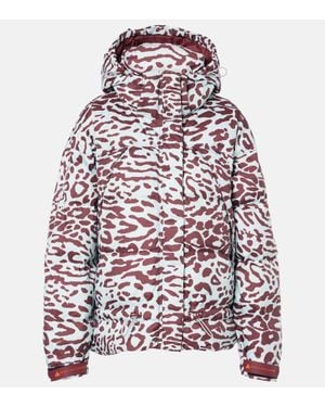 adidas By Stella McCartney Truenature Puffer Jacket - Multicolor