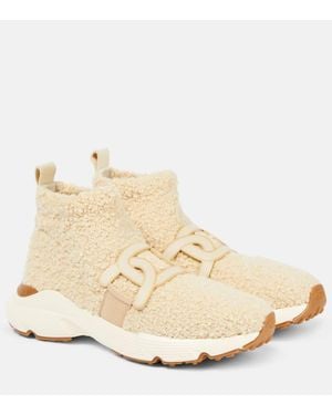 Tod's Slip-On - Neutro
