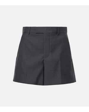 Gucci Shorts - Grigio