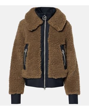 Toni Sailer Jackets for Women | Online Sale up to 60% off | Lyst