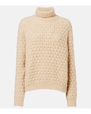 Loro Piana Dolcevita Cocooning - Neutro