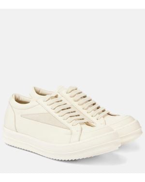 Rick Owens Sneakers - Neutro