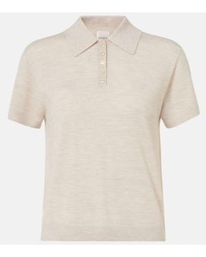 Leset Polo James - Neutro
