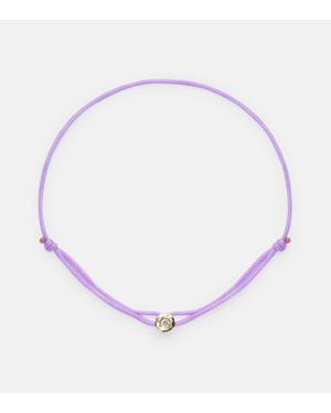 Octavia Elizabeth Bracciale Parachute Nesting Gem - Bianco