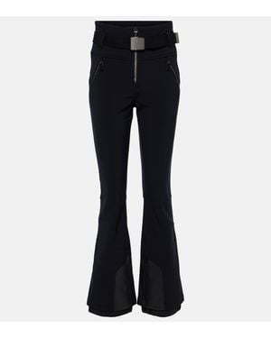 Toni Sailer Olivia Ski Trousers - Blue