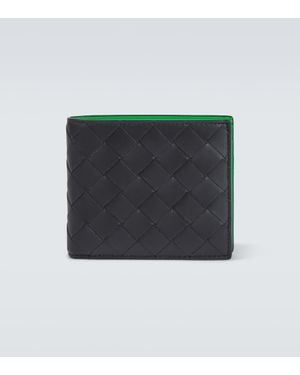 Bottega Veneta Portafoglio - Verde