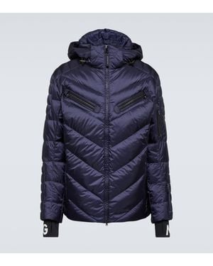 Bogner Tino Ski Jacket - Blue