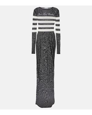 Jean Paul Gaultier Abito - Black