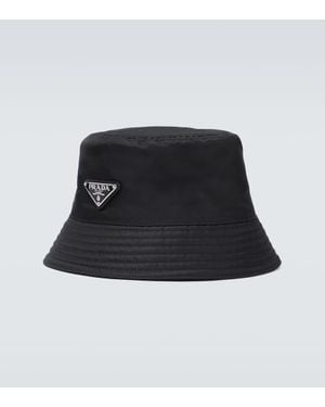 Prada Caps & Mützen - Schwarz