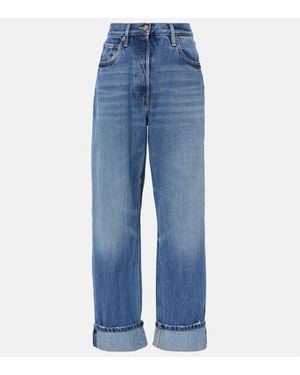 新作*PRADAジーンズショーツ デニムショートパンツ ハーフパンツ