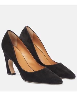 Chloé Pumps Oli - Nero