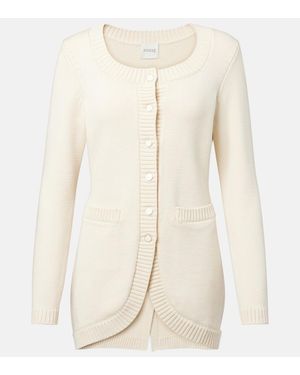 Posse Cardigan Sabrina - Neutre