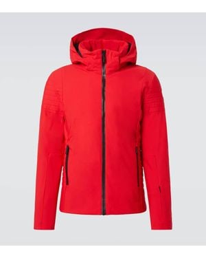 Fusalp Skijacke Power - Rot