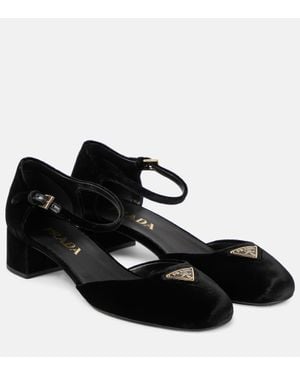 Prada Pumps - Nero