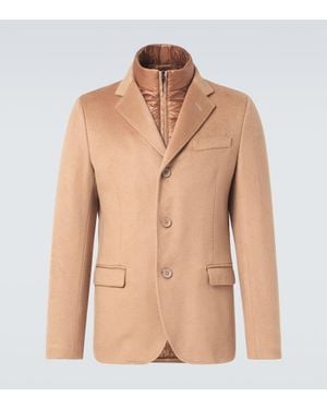 Herno Blazer - Neutro