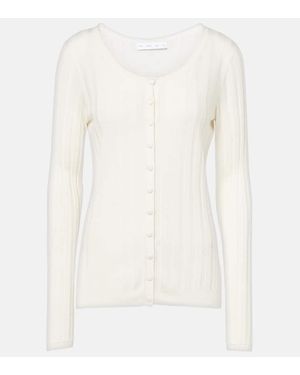 Proenza Schouler Label - Bianco