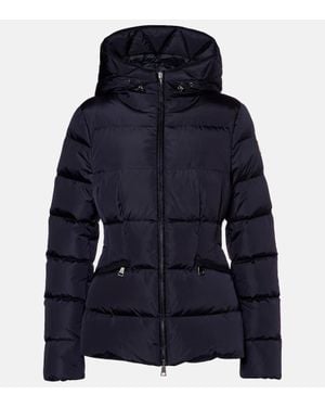 Moncler Daunenjacke Avoce - Blau