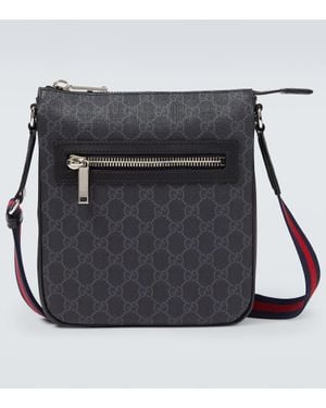 Gucci Borsa A Tracolla - Nero