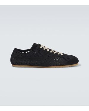 Dries Van Noten Sneakers - Nero