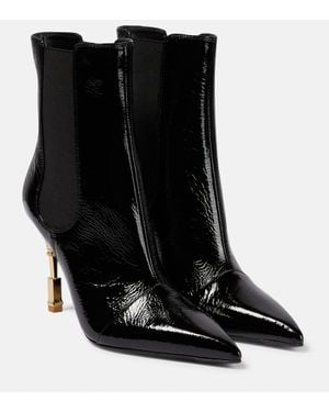 Balmain Stivaletti - Nero