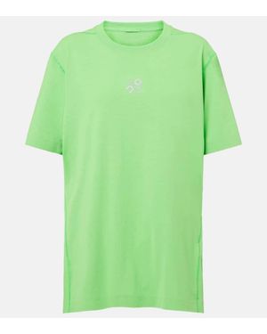 Loewe X On T-Shirt Active - Grün