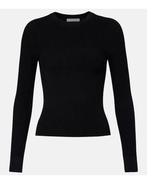 Max Mara Pullover Braies - Schwarz