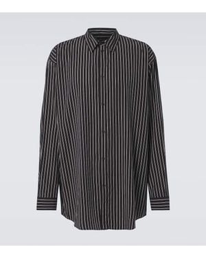Camisa balenciaga hombre precio new arrivals