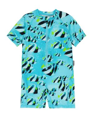 Molo Baby - Blu