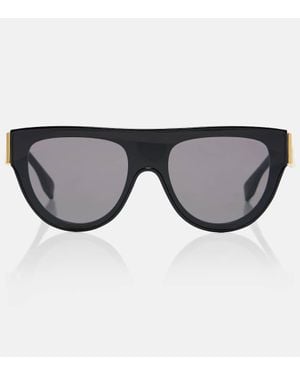 Fendi Sonnenbrille First - Schwarz
