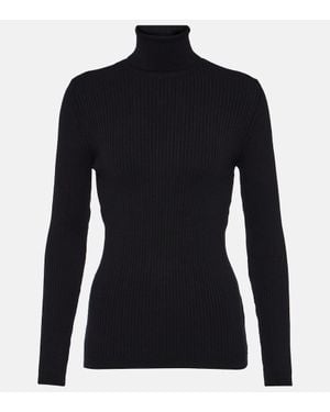 Fusalp Ancelle Turtleneck Jumper - Black