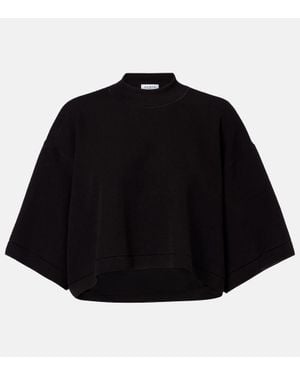 Alaïa T-shirts for Women | Online Sale up to 44% off | Lyst