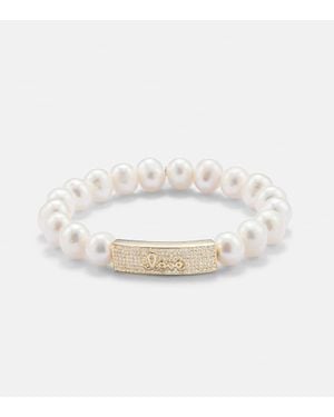 Sydney Evan Bracciale - Bianco