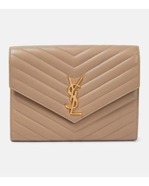 Pochette yves saint laurent soldes online
