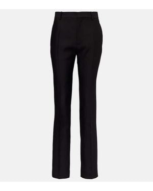 Loewe Pantaloni Regular - Blu