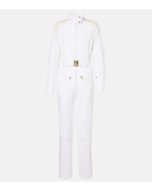Bogner Combinaison De Ski Jani - Blanc