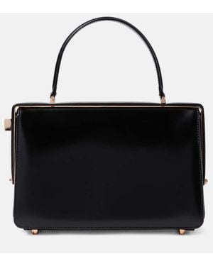Gabriela Hearst Borsa Carrington - Nero
